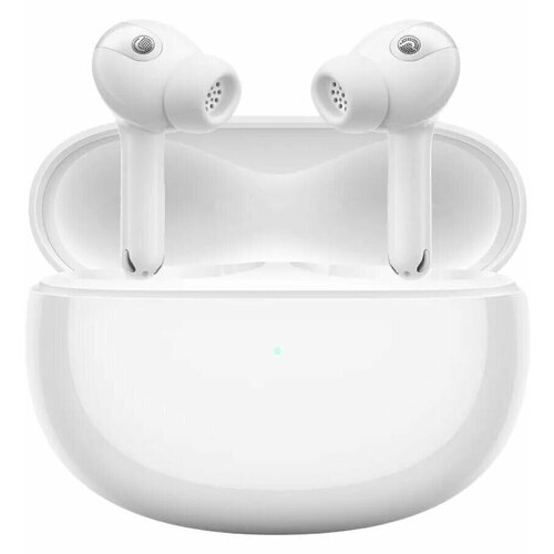 Наушники Xiaomi Mi True Wireless 3 Pro M2103E1 White 510000₽