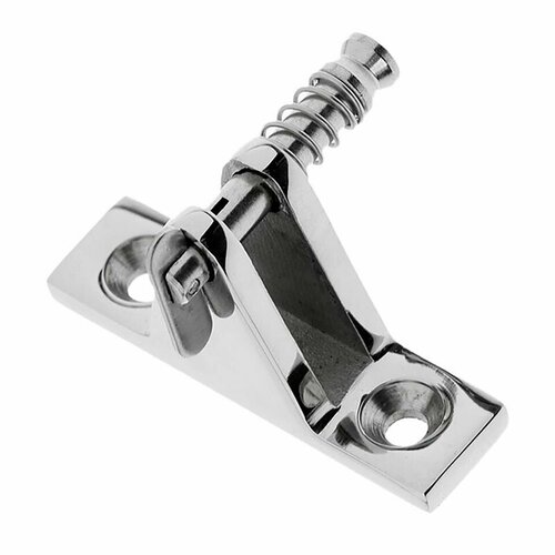 Кронштейн прямой со съемной осью 10247955 836₽