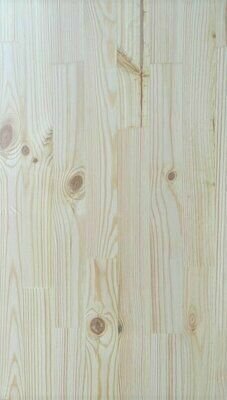 фото Мебельный щит 2шт 1500х400х18 мм, сорт АВ, Хвоя (сосна, ель), Цельноламельный