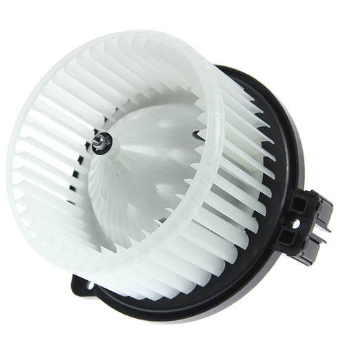 Мотор отопителя JAC N75N120 КАМАЗ Компас-912 OE 7508₽