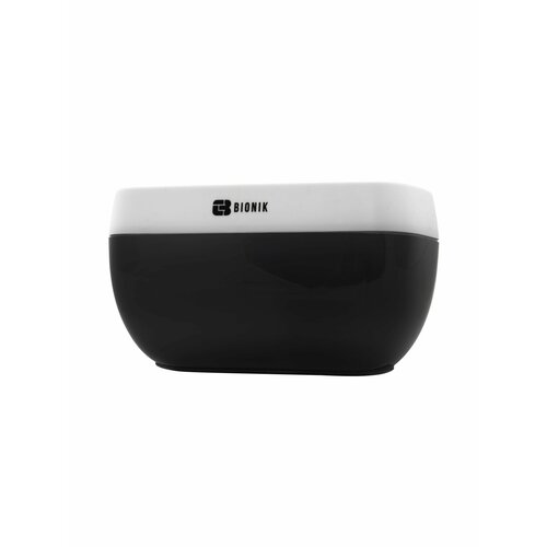 Диспенсер туалетной бумаги Bionik модель BK102 BLACK 500₽