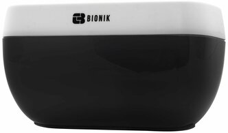 Диспенсер туалетной бумаги Bionik модель BK102 BLACK