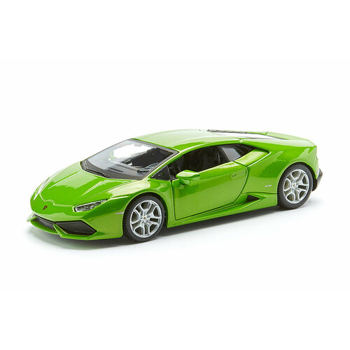 Lamborghini huracan lp 610-4 / ламборгини хуракан зеленый