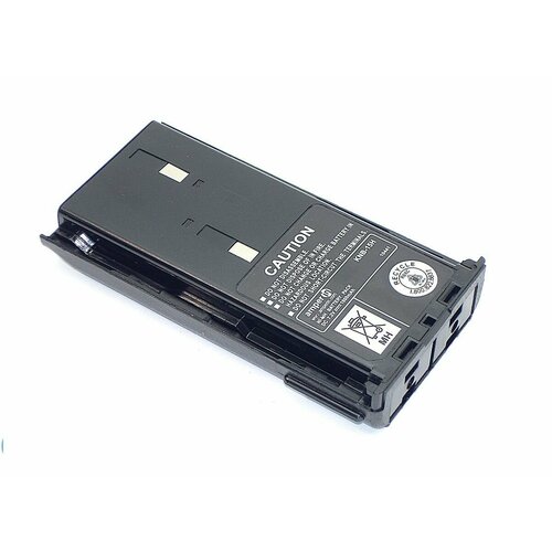 Аккумулятор Amperin для Kenwood TK-260 TK-360 TK-2100 KNB-15 Ni-MH 1800mAh 72V код 079178 1790₽