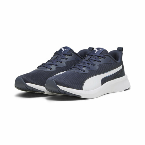 фото Кроссовки puma, размер 8,5 uk, синий