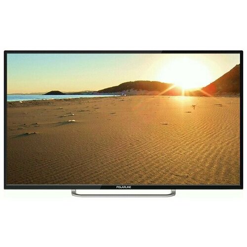 Телевизор Polarline 40PL52TC 2446000₽