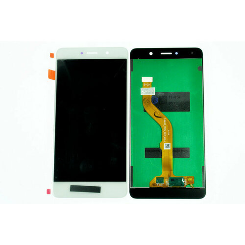 Дисплей (LCD) для Huawei Y7 (2017)/Y7 Prime/Nova Lite Plus/Mate 9 Lite+Touchscreen white new tested original lcd display for huawei mate 20 lite lcd for huawei mate 20 lite display lcd screen touch digitizer assembly