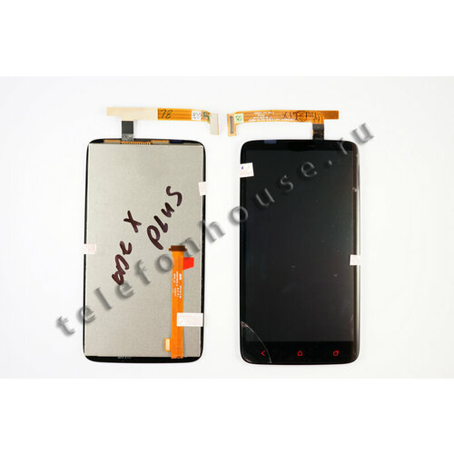 Дисплей (LCD) для HTC ONE X Plus S728e+Touchscreen