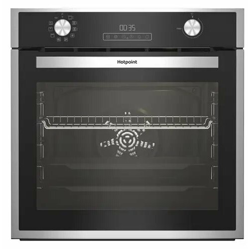 Электрический духовой шкаф Hotpoint FE9 834 JH IX