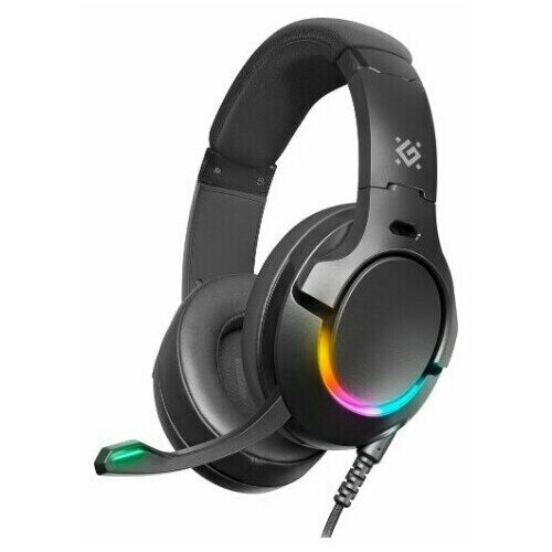 Компьютерная гарнитура Defender GALAXY PRO 71 64571 411000₽