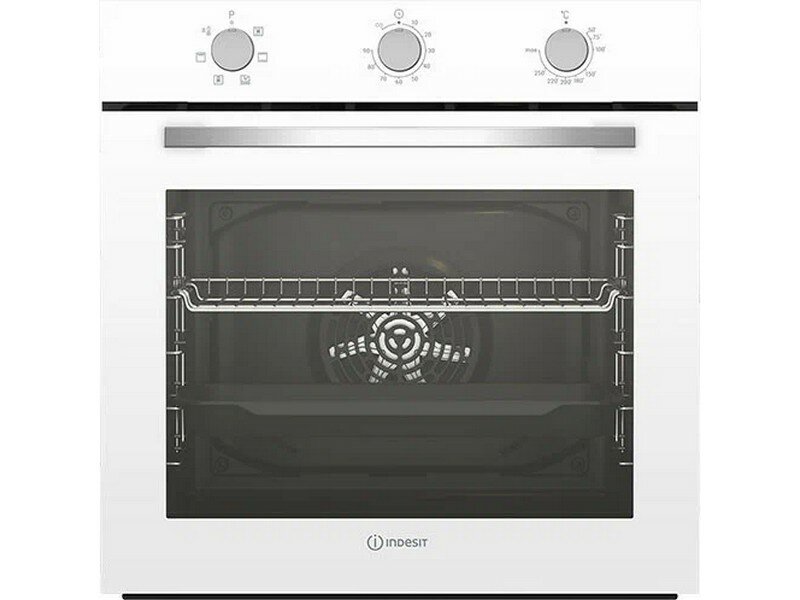 фото Д/ш Indesit IFE 3634 WH