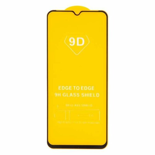 Защитное стекло Full Glue для INFINIX Note 11 Note 12 Note12 Pro Zero 20 Zero X Pro черный без упаковки Note 11 342₽