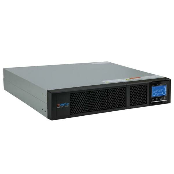 ИБП Pro OnLine 1000 230В-24В Rack Tower