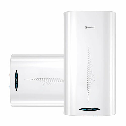 Водонагреватель накопительный 50 л Thermex Tango 25 кВт вертикальныйгоризонтальный нержавеющая сталь мокрый ТЭН 5028000₽