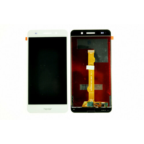 дисплей lcd для huawei honor 4c touchscreen white Дисплей (LCD) для Huawei Y6-II/Honor 5A Play+Touchscreen white