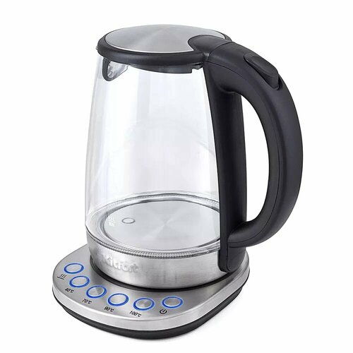 Чайник Kitfort KT-6180 321500₽