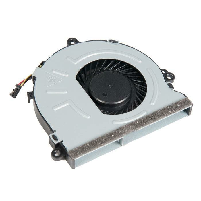 Вентилятор (система охлаждения) для ноутбука HP 15-DB, 15-DR, 15Q-DX, 15T-DS, C129, C130, L20474-001