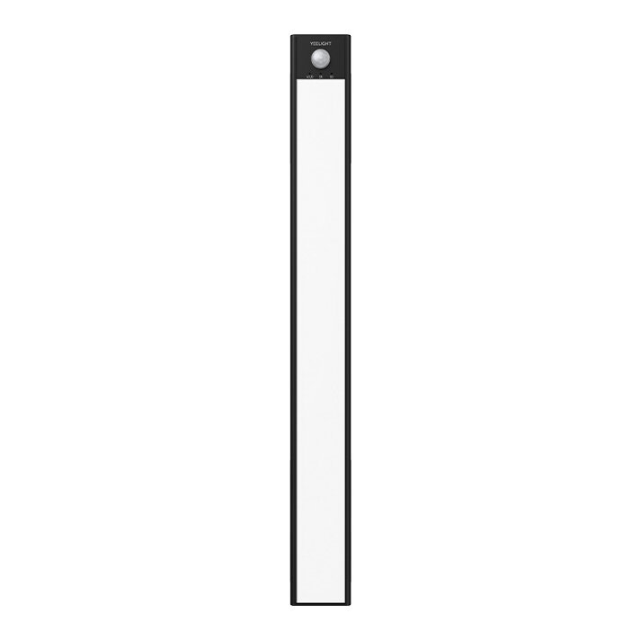 Беспроводной светильник Xiaomi Yeelight Motion Sensor Closet Light A40 Black (YLCG004)