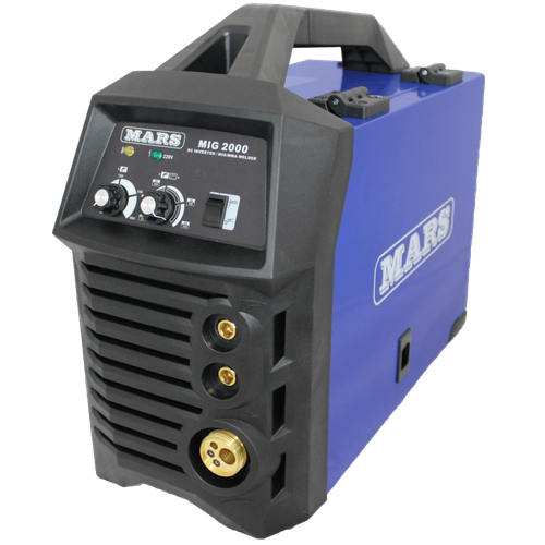 Сварочный аппарат Brima MIG 2000 36652₽