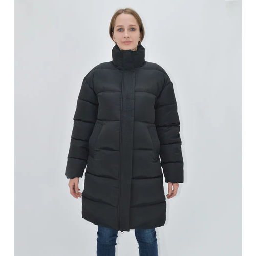 фото Парка tango plus, размер l, черный