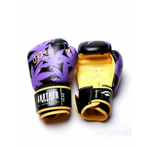 Боксерские перчатки