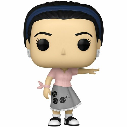 Фигурка Funko Friends - POP! TV - Monica Geller (as Waitress) 65679 фигурка funko pop television walking dead – carol with bow