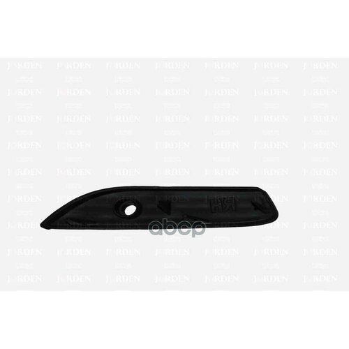 Заглушка Фары Противотуманной Правая Jorden Jh02act15017br Jorden арт JH02ACT15017BR 835₽