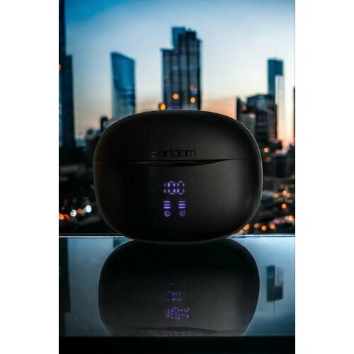 Беспроводные наушники с шумоподавлением Earldom TWS-36 222200₽