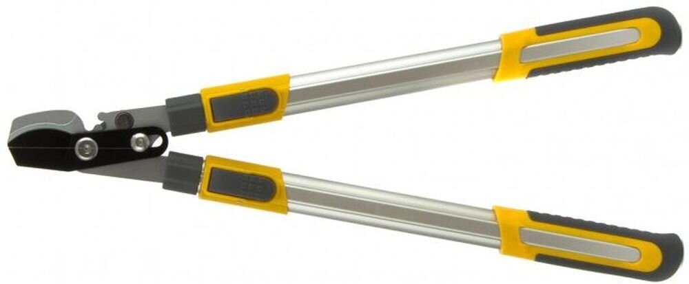 фото Сучкорез алюминиевый PALISAD алюминиевая рукоять 560-735 мм