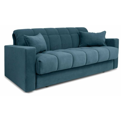 Диван-кровать Симпл 1, ткань Vendetta 25, длина 195 см