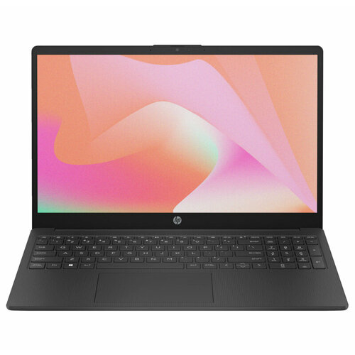 Ноутбук HP 15-fc0009nia, 15.6