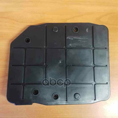 Крышка модуля управления двигателем FORD C-Max Focus-II Kuga 07 Junsite LQFKS136 767₽