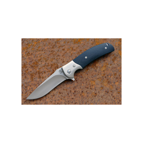 Нож складной Steelclaw MAR01 Резервист складной нож steelclaw резервист перун сталь d2