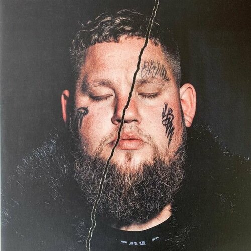 Виниловая пластинка Rag'n'Bone Man. Life By Misadventure (2LP, Limited Edition) soul ii soul back to life club mix limited v40 edition