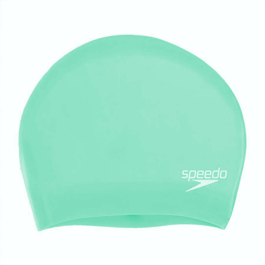 Шапочка для плавания SPEEDO Long Hair Cap, Turquoise