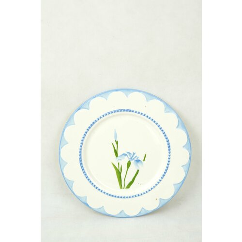 Тарелка Василек диаметр 23 см Country Artists 1061₽