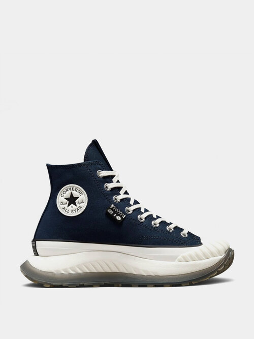 Кеды Converse Chuck Taylor 70, размер 39 EU, синий