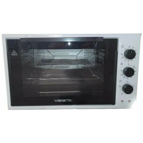 Мини-печь Vesta MP-V 2332 L белая 607500₽