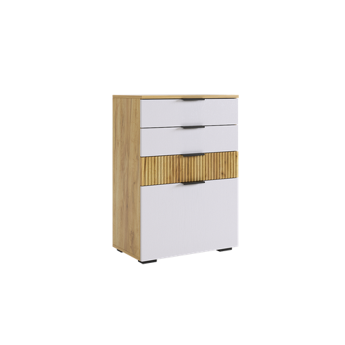 бежевый, серый, белый, дуб, золотистый