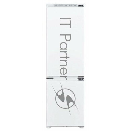 Холодильник Weissgauff WRKI 178 H Inverter NoFrost 7783000₽