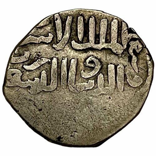 Иран, Мамлюки 1 дирхем 1299-1309 гг.