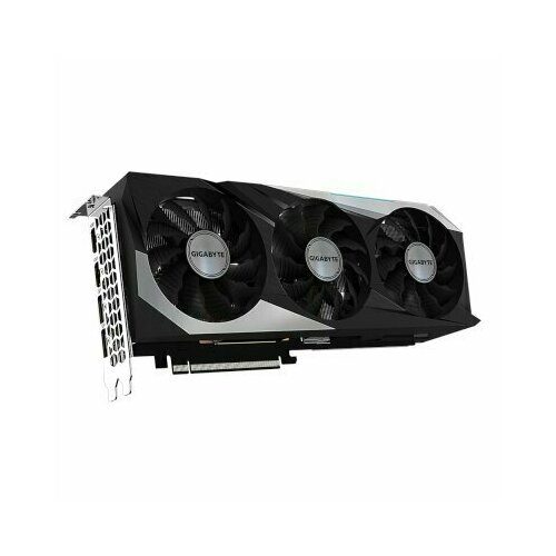 Видеокарта GigaByte AMD Radeon RX 6800 XT 16Gb GV-R68XTGAMINGOCPRO-16GD 6592700₽