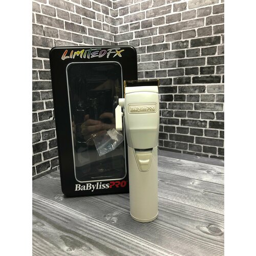 Машинка для стрижки волос Babyliss pro limited 1800000₽