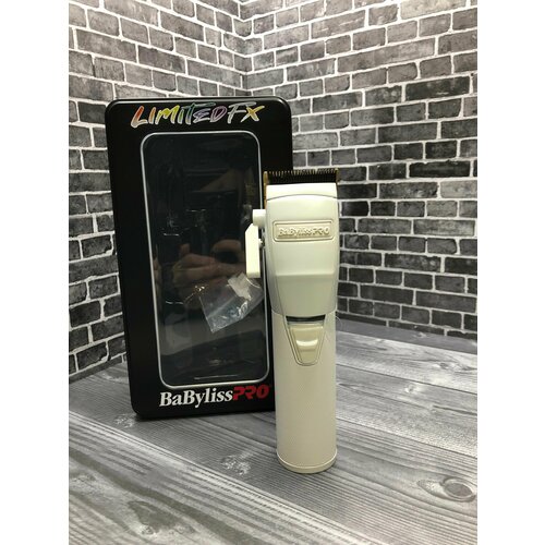 Машинка для стрижки волос Babyliss pro limited