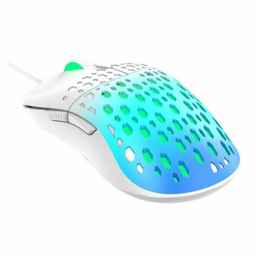 Мышь игровая AULA S11 PRO greenblue 70200₽