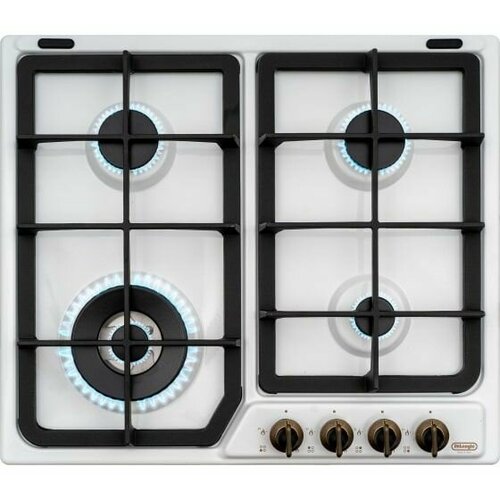 Газовая варочная панель DeLonghi BF 46 PRO RUS 4908000₽