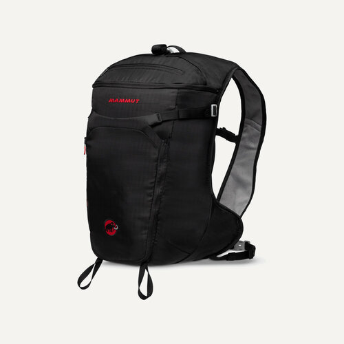 фото Mammut рюкзак mammut neon speed 43х23х12см, black