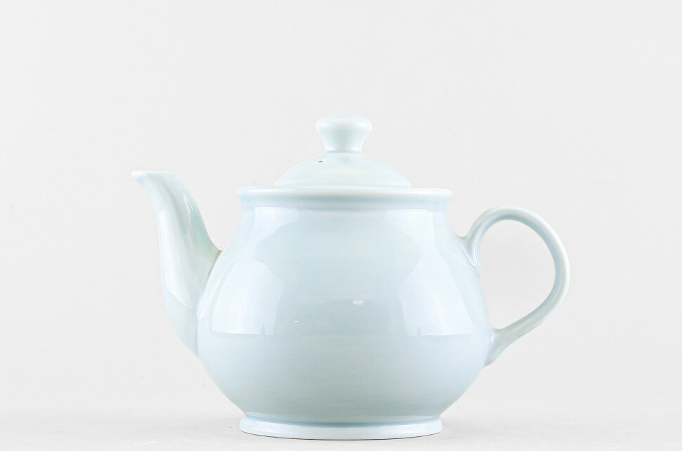 фото Заварочный чайник Акварель, 400 мл