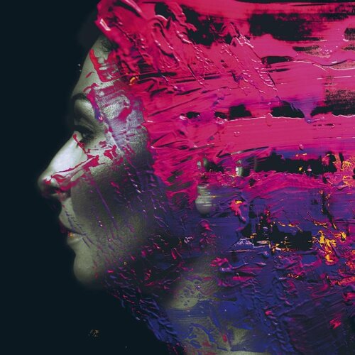 Audio CD Steven Wilson - Hand. Cannot. Erase (1 CD) wilson steven виниловая пластинка wilson steven hand cannot erase