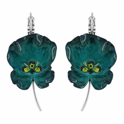 Серьги TARATATA